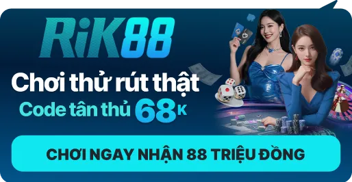 Banner RIK88