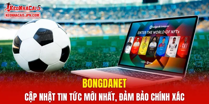 bongdanet