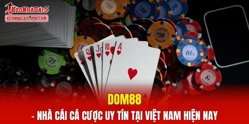 DOM88