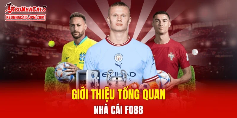 FO88 bén duyên với cá cược bóng đá ra sao?