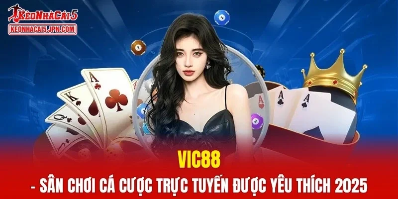 VIC88