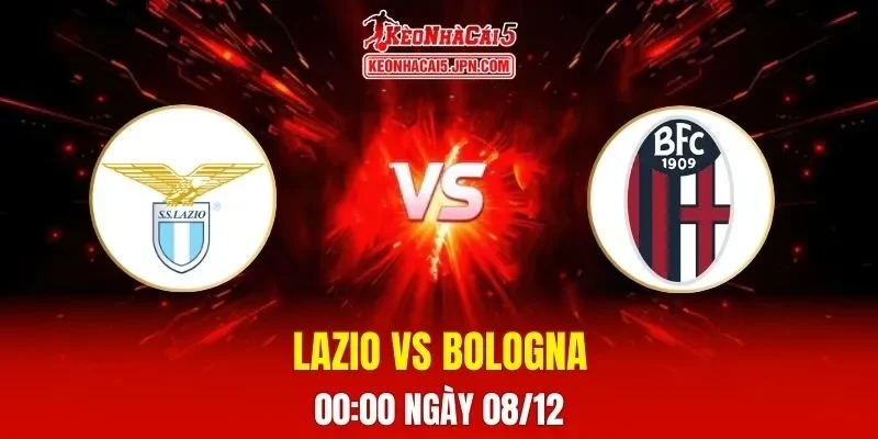 Soi Kèo Tài Xỉu, Phạt Góc Trận Lazio Vs Bologna, 00h00 Ngày 08/12