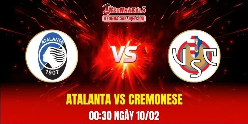 Soi Kèo Tài Xỉu, Phạt Góc Trận Atalanta Vs Cremonese, 00:30 Ngày 10/02